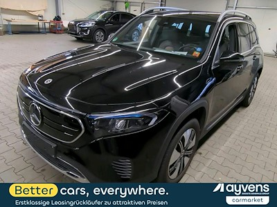 Mercedes-Benz Eqb 300 4matic MERCEDES EQB 300 4Matic Electric Art