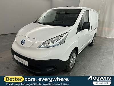 Nissan E-NV200 Kasten, 4-turig, Direktantrieb, 1-Gang