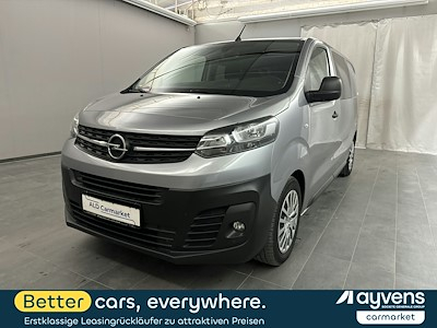 Opel Vivaro 2.0 D M Edition Doppelk.Kasten, 4-turig, 6-Gang