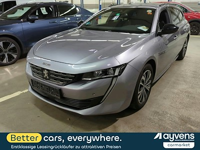 Peugeot 508 SW bluehdi 130 EAT8 Allure Pack