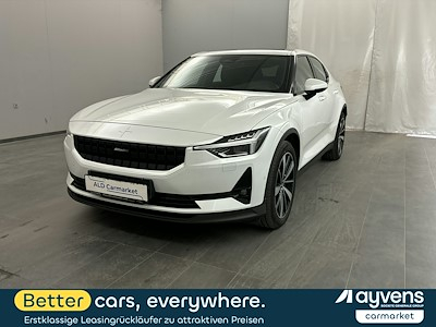 Polestar 2 2 Dual Motor 78kWh Limousine, 5-turig, Direktantrieb, 1-Gang