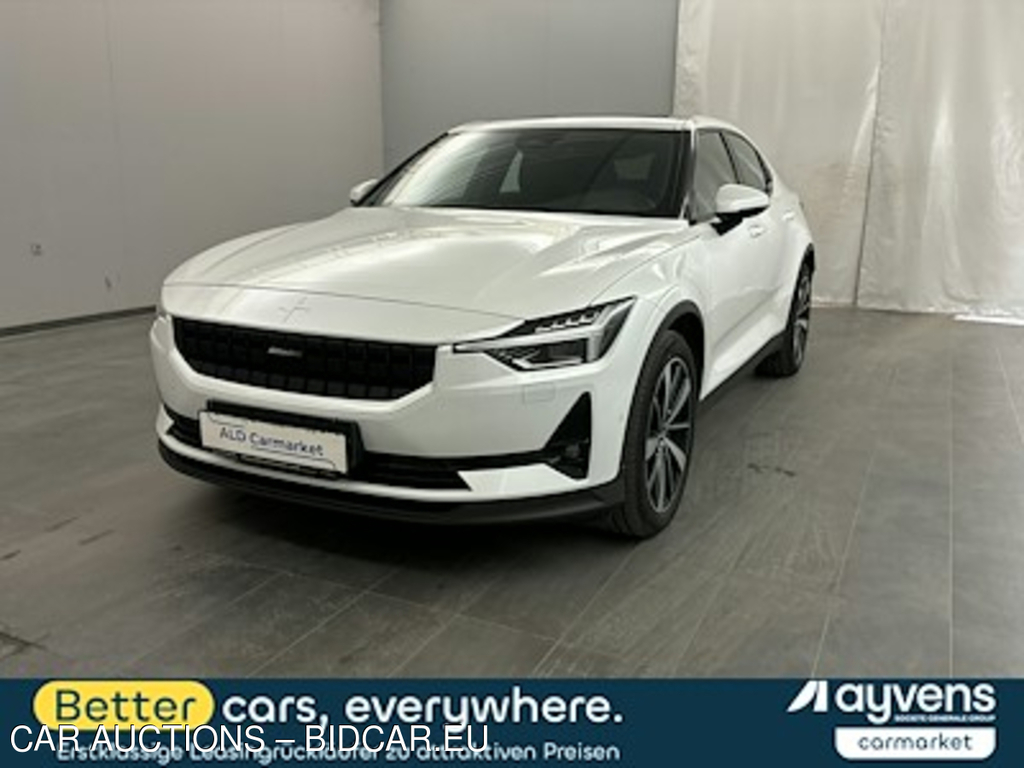 Polestar 2 2 Dual Motor 78kWh Limousine, 5-turig, Direktantrieb, 1-Gang