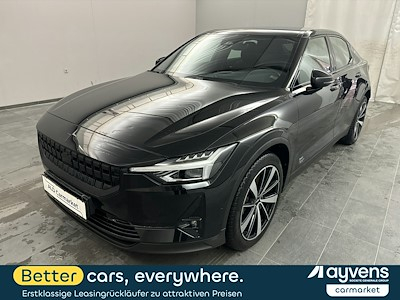 Polestar 2 2 Dual Motor 78kWh Limousine, 5-turig, Direktantrieb, 1-Gang