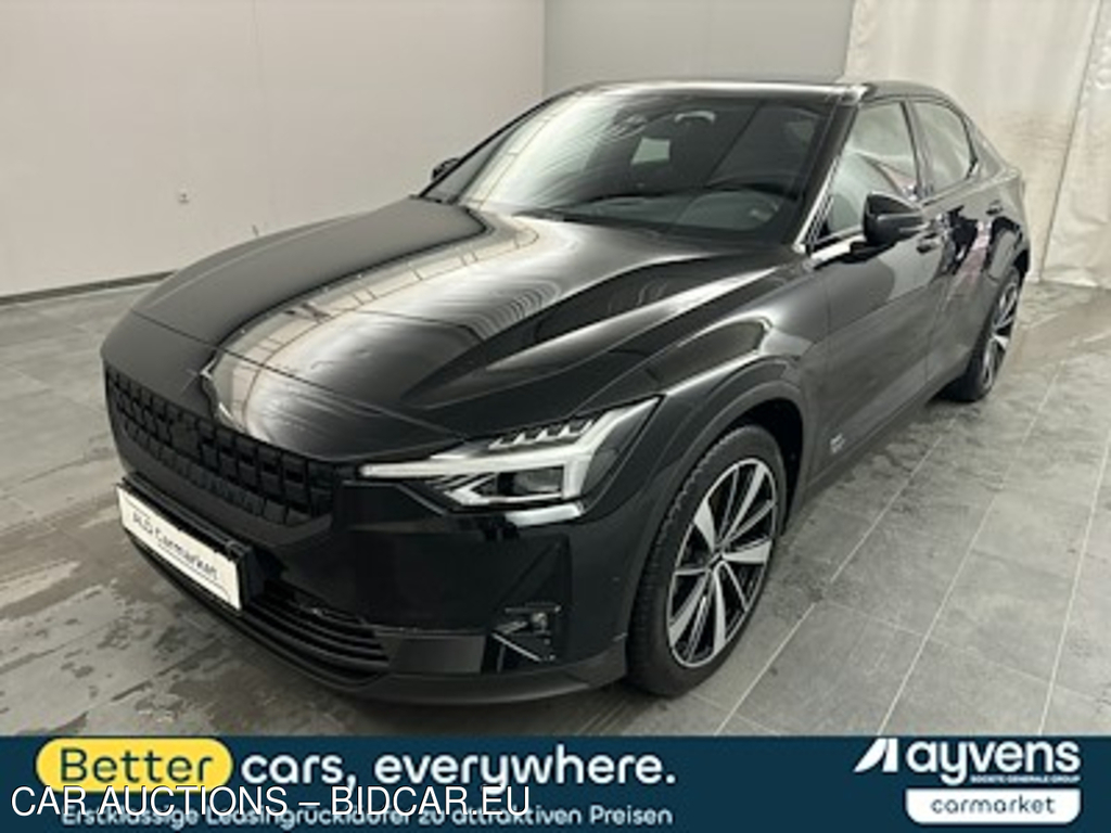 Polestar 2 2 Dual Motor 78kWh Limousine, 5-turig, Direktantrieb, 1-Gang