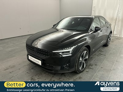 Polestar 2 2 Dual Motor 78kWh Limousine, 5-turig, Direktantrieb, 1-Gang