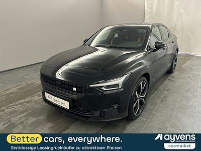 Polestar 2 2 Dual Motor 78kWh Performance Limousine, 5-turig, Direktantrieb, 1-Gang