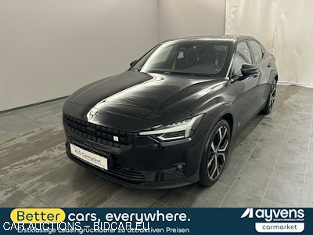 Polestar 2 2 Dual Motor 78kWh Performance Limousine, 5-turig, Direktantrieb, 1-Gang