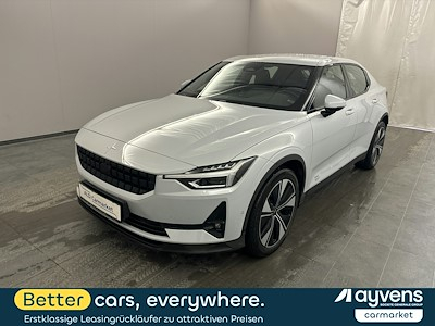 Polestar 2 2 Single Motor 78kWh Limousine, 5-turig, Direktantrieb, 1-Gang