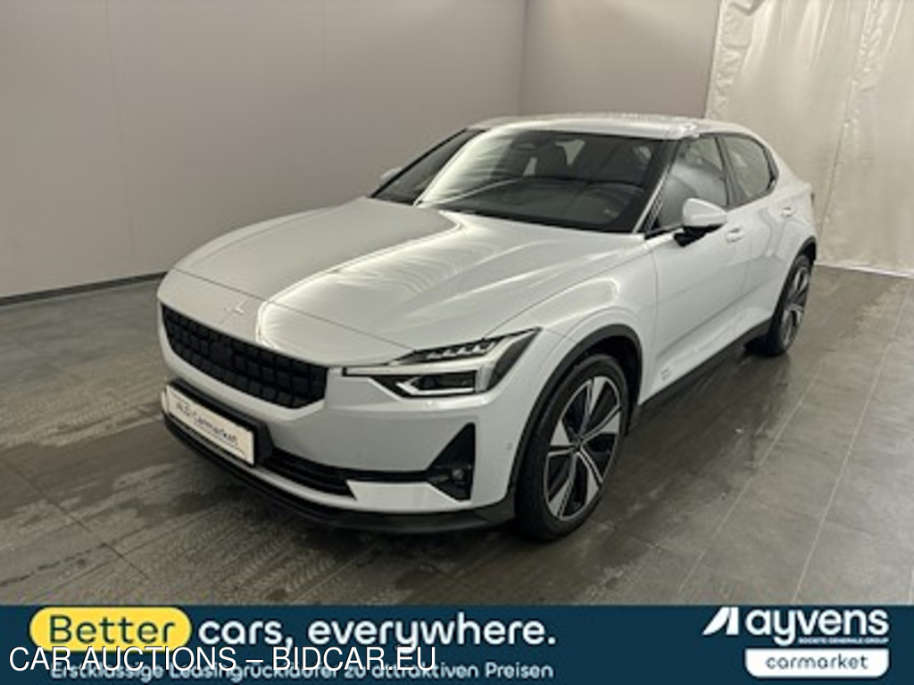 Polestar 2 2 Single Motor 78kWh Limousine, 5-turig, Direktantrieb, 1-Gang