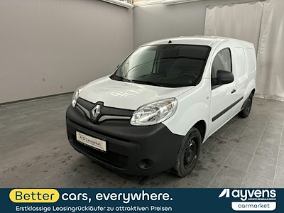 Renault Kangoo Rapid Maxi Blue dCi 95 Extra Kasten, 4-turig, 6-Gang