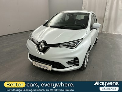 Renault ZOE (mit Batterie) Z.E. 50 EXPERIENCE Limousine, 5-turig, Direktantrieb, 1-Gang