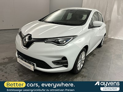 Renault ZOE (ohne Batterie) Z.E. 50 EXPERIENCE Limousine, 5-turig, Direktantrieb, 1-Gang