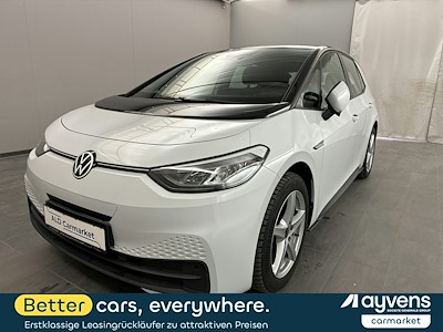 Volkswagen ID.3 VW ID.3 Pro Life Limousine, 5-turig, Direktantrieb, 1-Gang