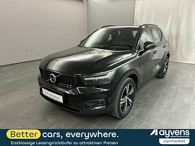 Volvo XC40 T5 Recharge DKG R-Design Geschlossen, 5-turig, Automatik, 7-Gang