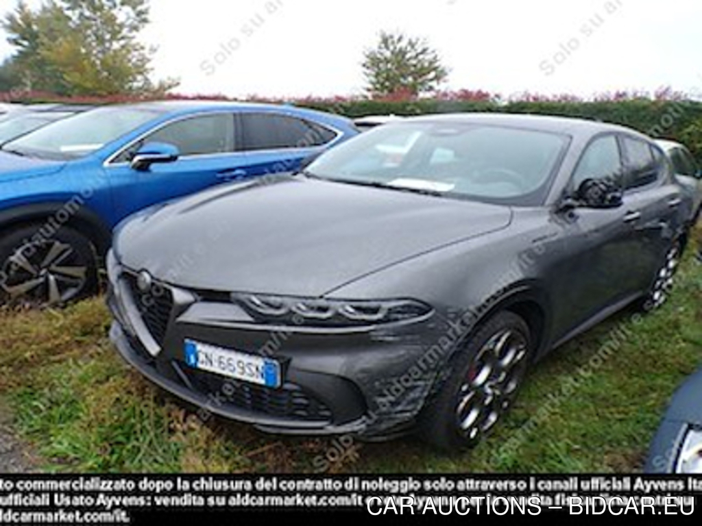 Alfa Romeo tonale PC 1.3 280cv -