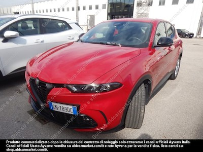 Alfa Romeo tonale 1.6 diesel 130cv -