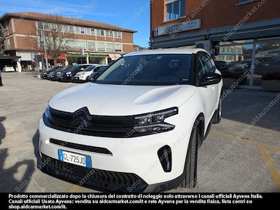 Citroen C5 aircross N1 bluehdi 130 -