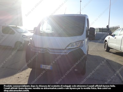 Citroen jumper 30 l1h1 bluehdi 120cv -