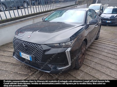 Citroen Ds DS 4 PC bluehdi 130 -