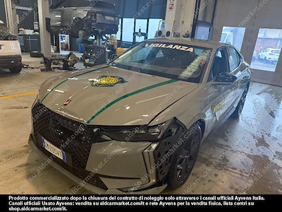 Citroen Ds DS 4 PC bluehdi 130 -