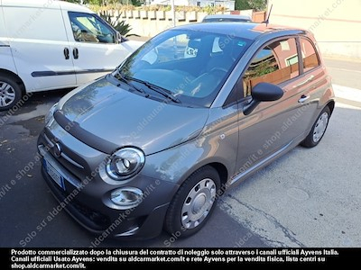 Fiat 500 PC 1.0 70cv ibrido -