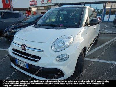 Fiat 500l PC mirror 1.6mjt 120cv -