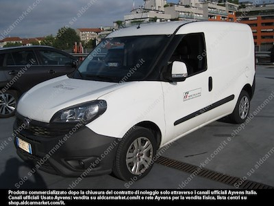 Fiat doblo cargo 1.3 multijet 16v -