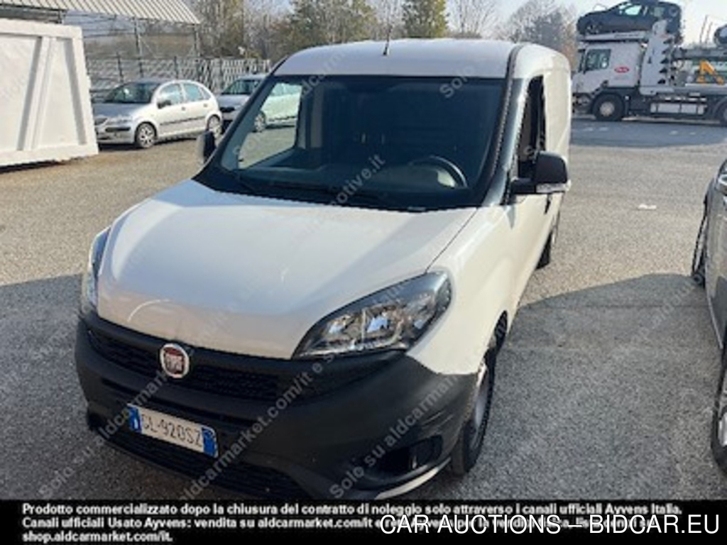 Fiat doblo cargo maxi lh1 business -