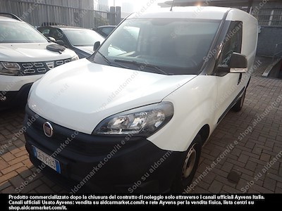 Fiat doblo cargopc ch1 business 1.3 -