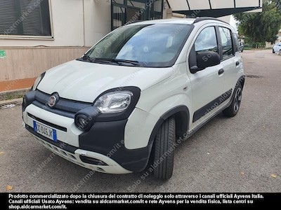Fiat panda PC 1.0 70cv SS -