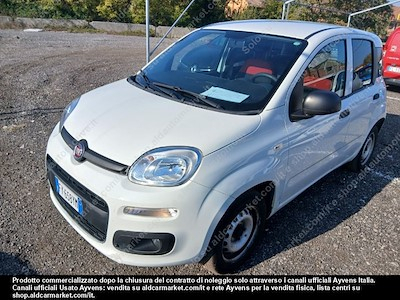 Fiat panda PC 1.2 69 CV -