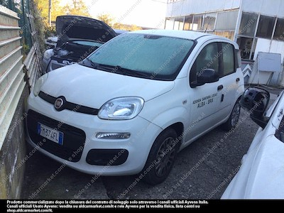 Fiat panda consip12 1.2 69cv easypower -