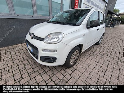Fiat panda consip14 1.2 69 CV -