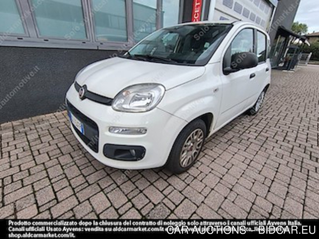 Fiat panda consip14 1.2 69 CV -