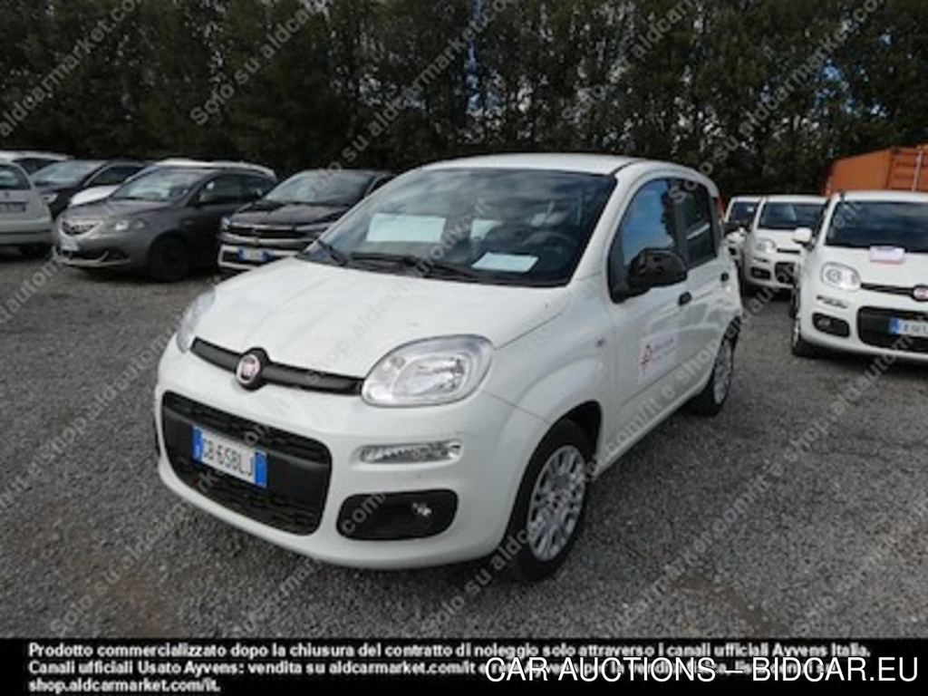 Fiat panda consip14 1.2 69 CV -