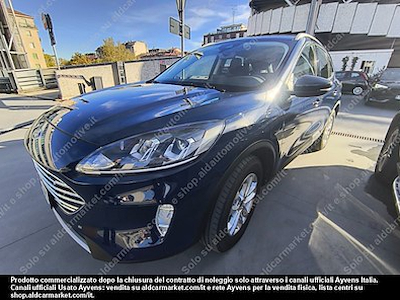 Ford kuga PC 2.5 benzina phev -