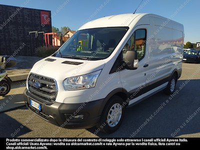 Ford transit PC 350 l2h2 trend -