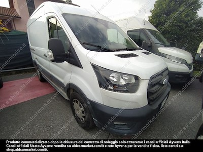 Ford transit 350 l2h2 trend 2.0 -