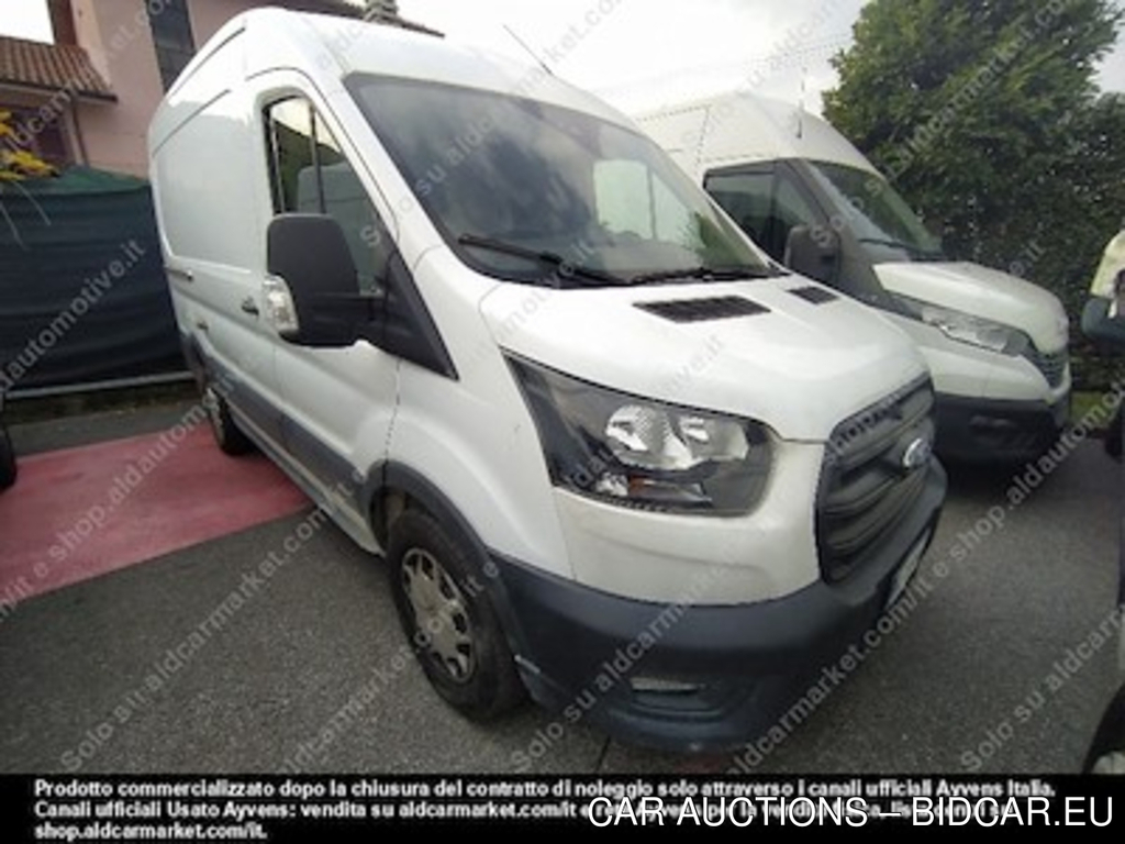 Ford transit 350 l2h2 trend 2.0 -