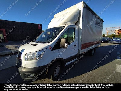 Ford transit 350 L4 trend 2.0 -