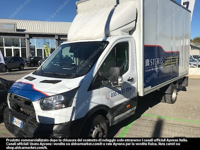 Ford transit cab TP 350 L4 -