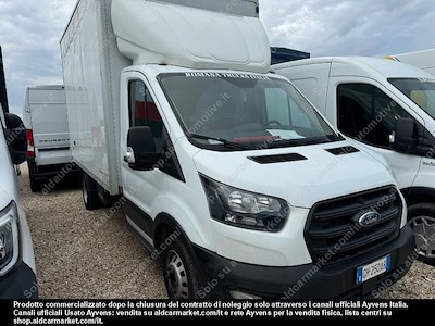 Ford transit cabpc TP 350 L3 -