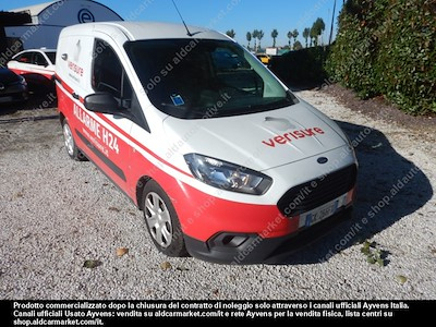 Ford transit courier 1.5 tdci 100 -