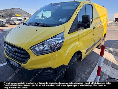 Ford transit custom 280 l1h1 trend -