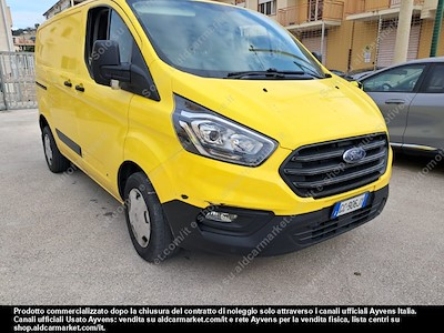 Ford transit custom 280 l1h1 trend -