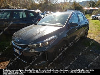 Kia xceed 1.5 t-gdi 160 CV -