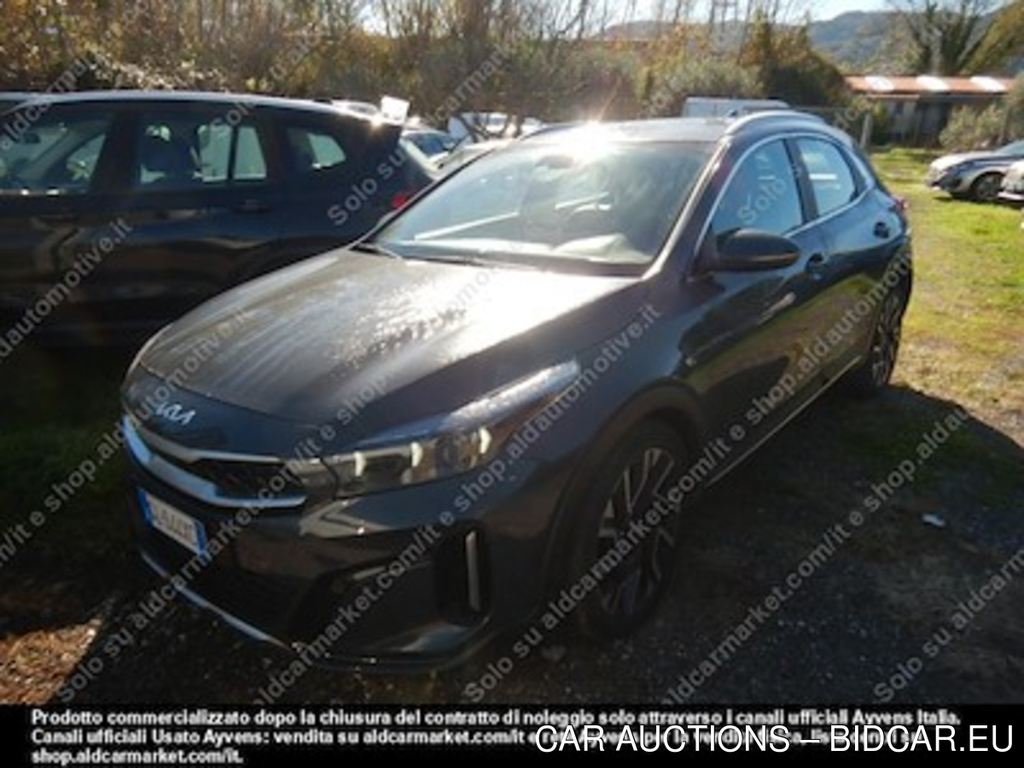 Kia xceed 1.5 t-gdi 160 CV -