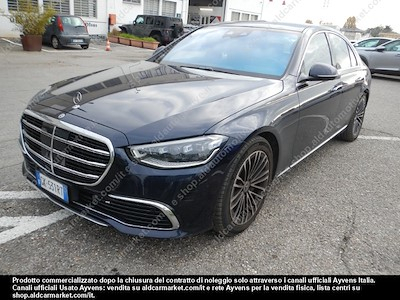 Mercedes-Benz classe S S 580 E -