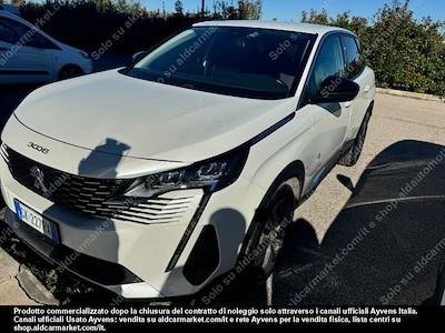 Peugeot 3008 PC bluehdi 130 eat8 -