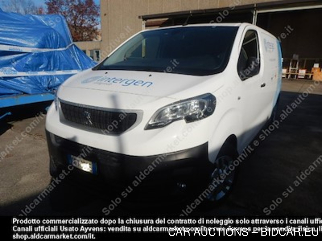 Peugeot expert 1.5 bluehdi 100 SS -